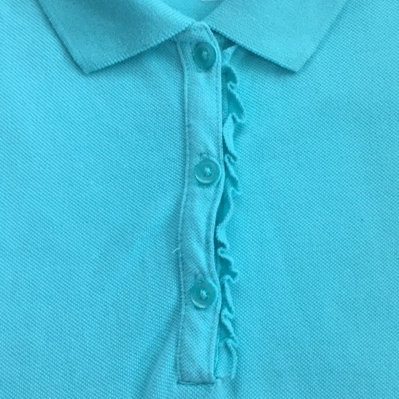 Girls Polo shirt - Picture 2 of 3